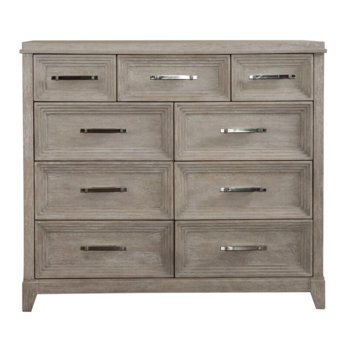 Belmar 9 Drawer Bureau Dresser - Image 4