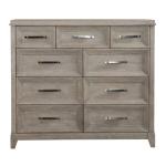 Belmar 9 Drawer Bureau Dresser - Image 4