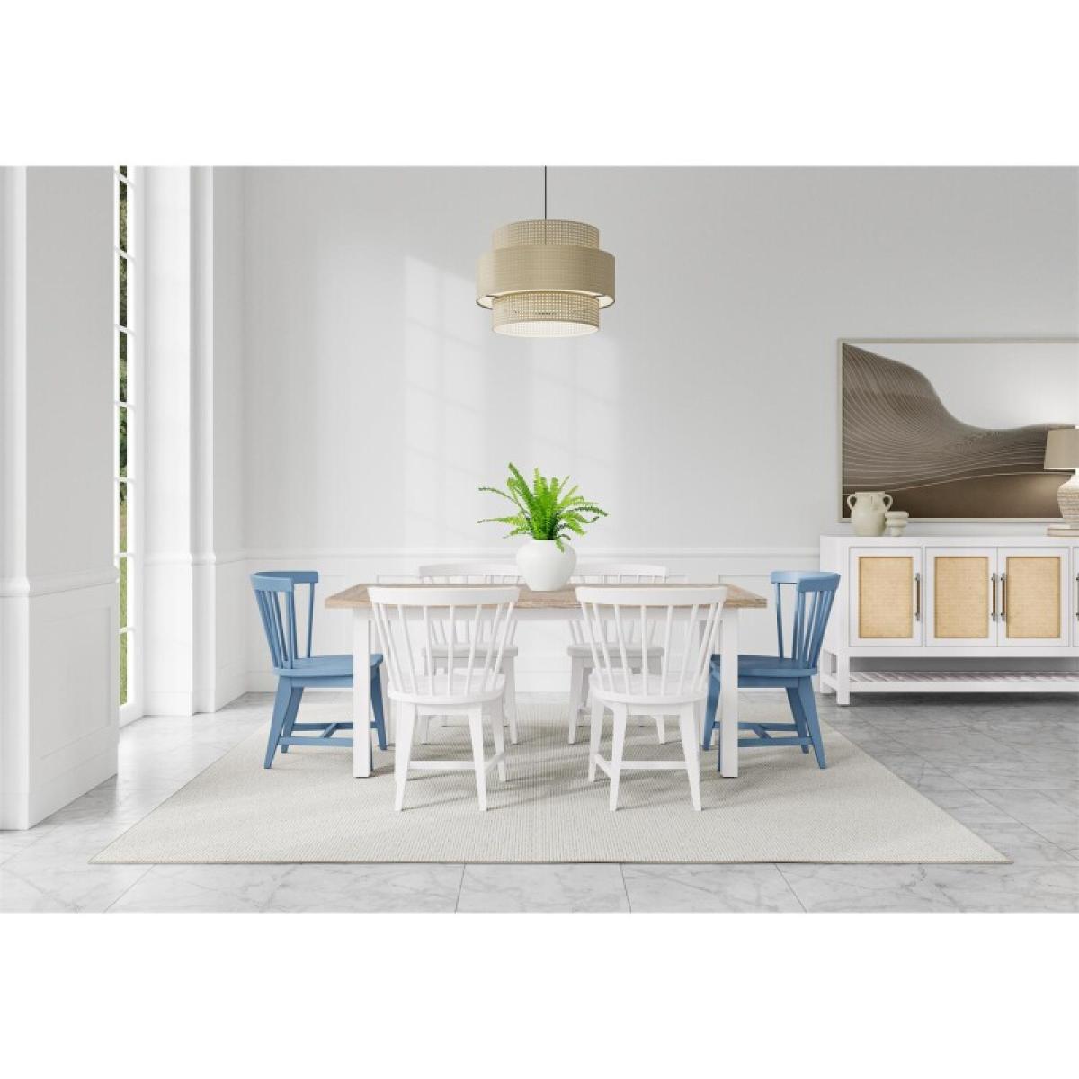 Side Chair-blue 2in - Image 13