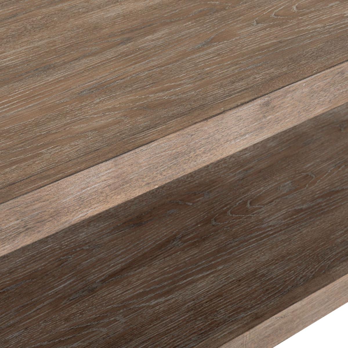 South Bend Rectangular Cocktail Table - Image 8