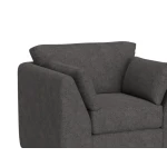 Vallarta Wooden Frame & Base, Armchair - Image 3