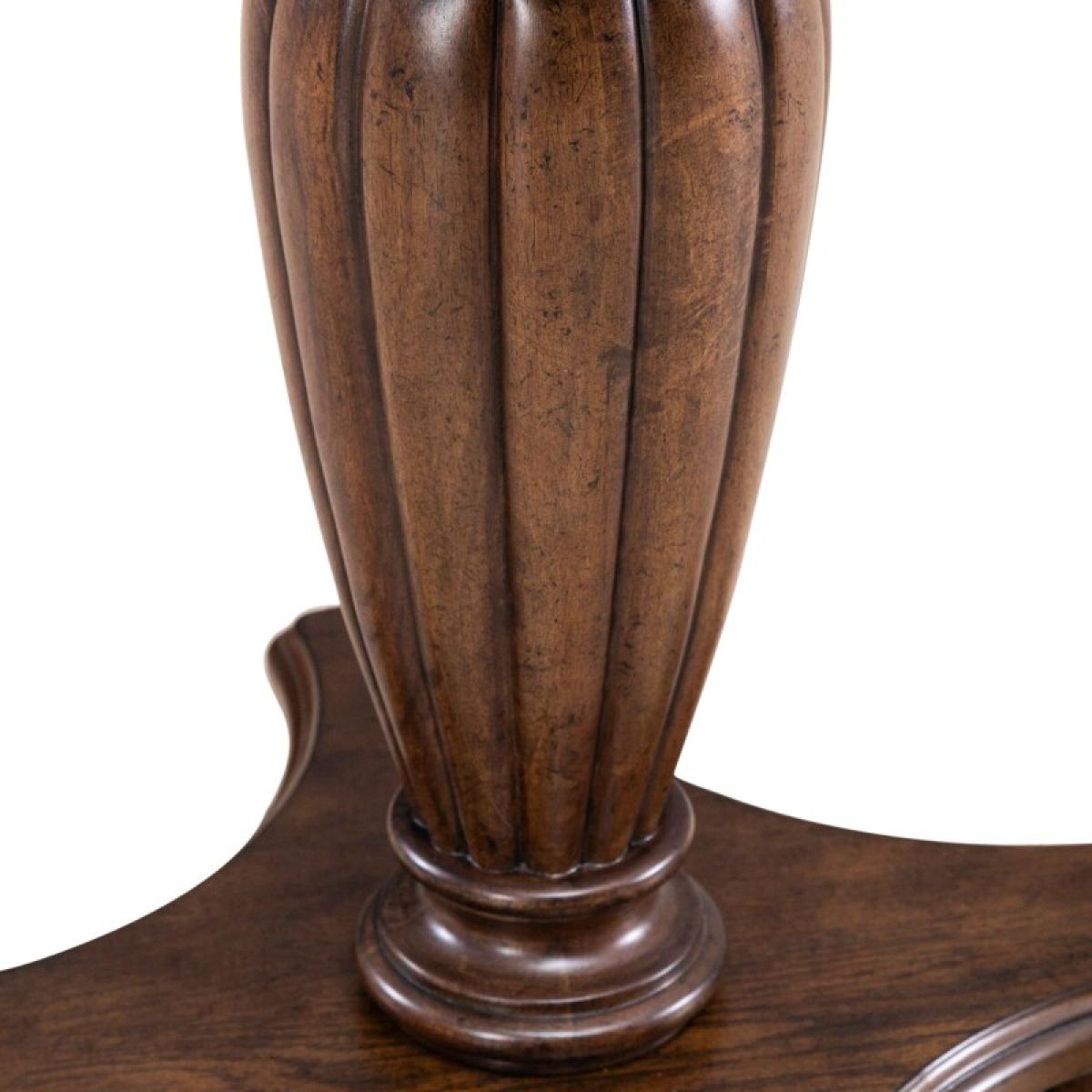 Allington Round End Table - Image 8