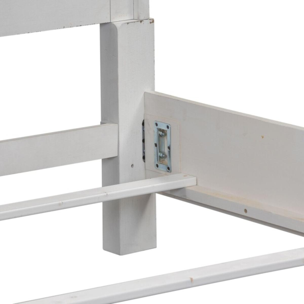 Panel Bed Rails - Image 5