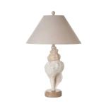 Conch Table Lamp (set Of 2) - Image 3