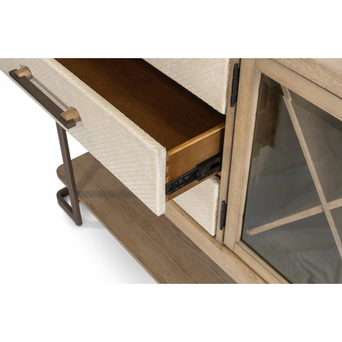 Rio Vista 61" Credenza - Image 7