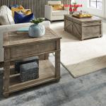 Parkland Falls 3 Piece Set