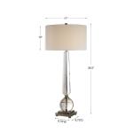 Crista Table Lamp - Image 7