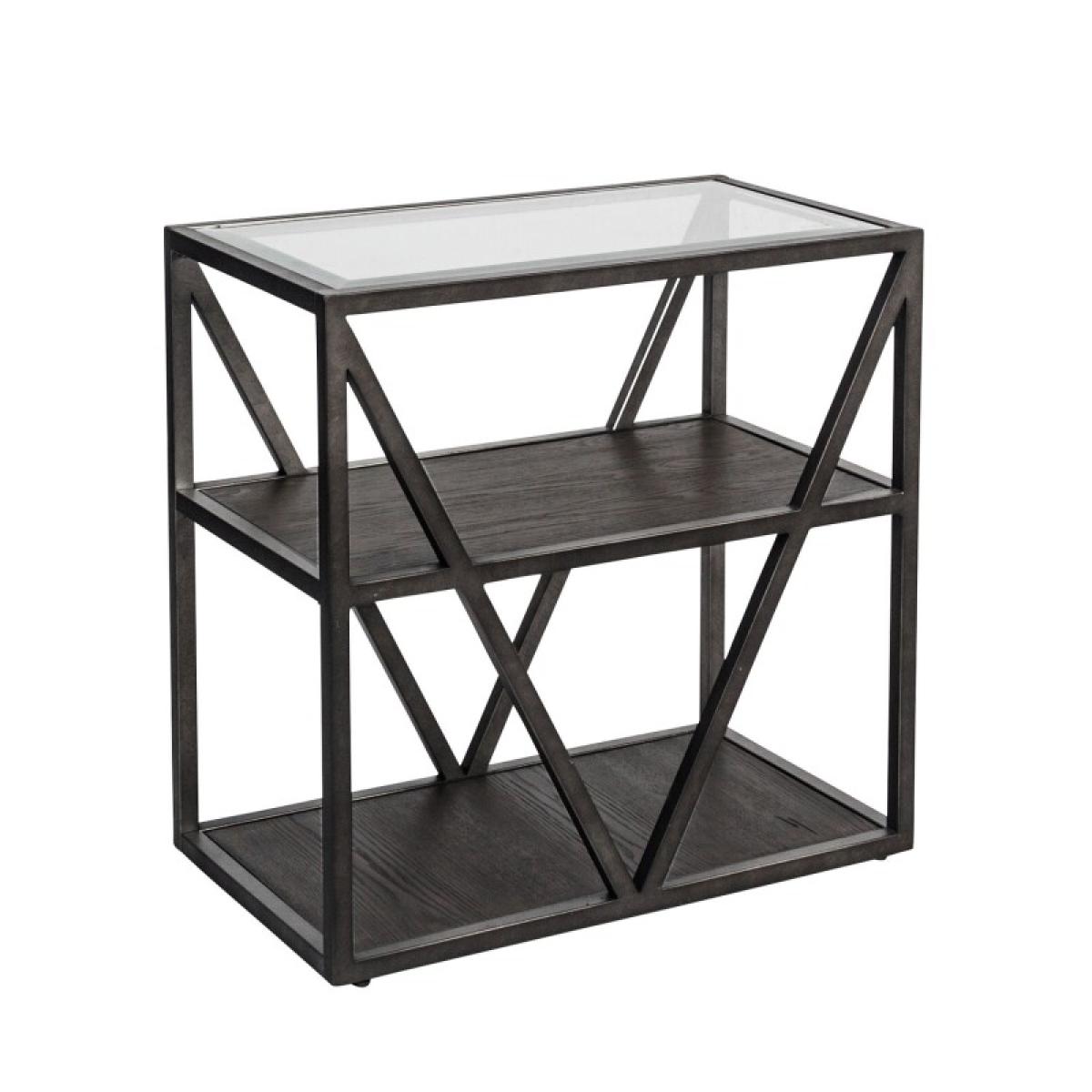 Arista Chair Side Table - Image 3