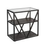 Arista Chair Side Table - Image 3