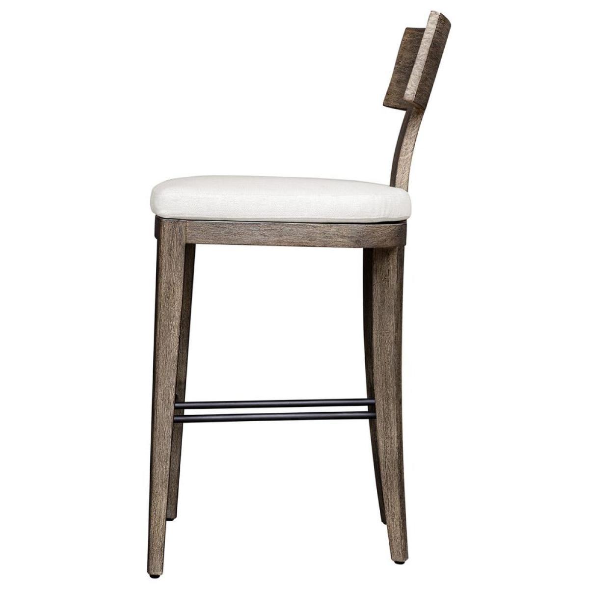 Cellini Outdoor Bar Stool - Image 5