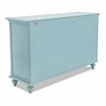Monaco Bleu 7 Drawer Dresser - Image 7