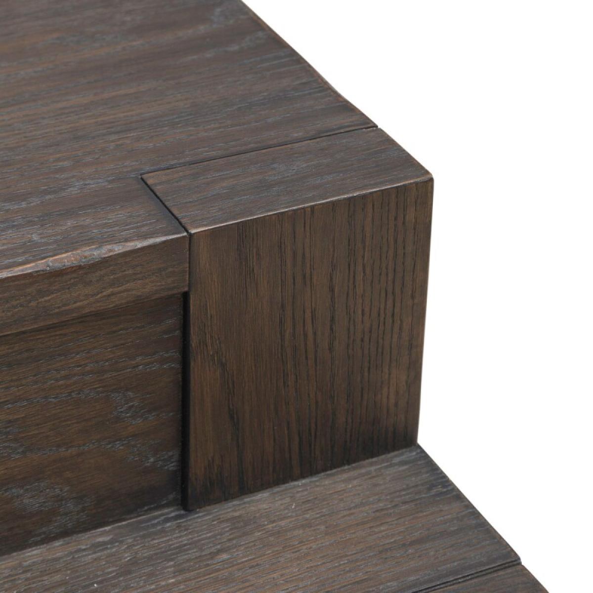 Lennox Hill Console Bar Table - Image 10