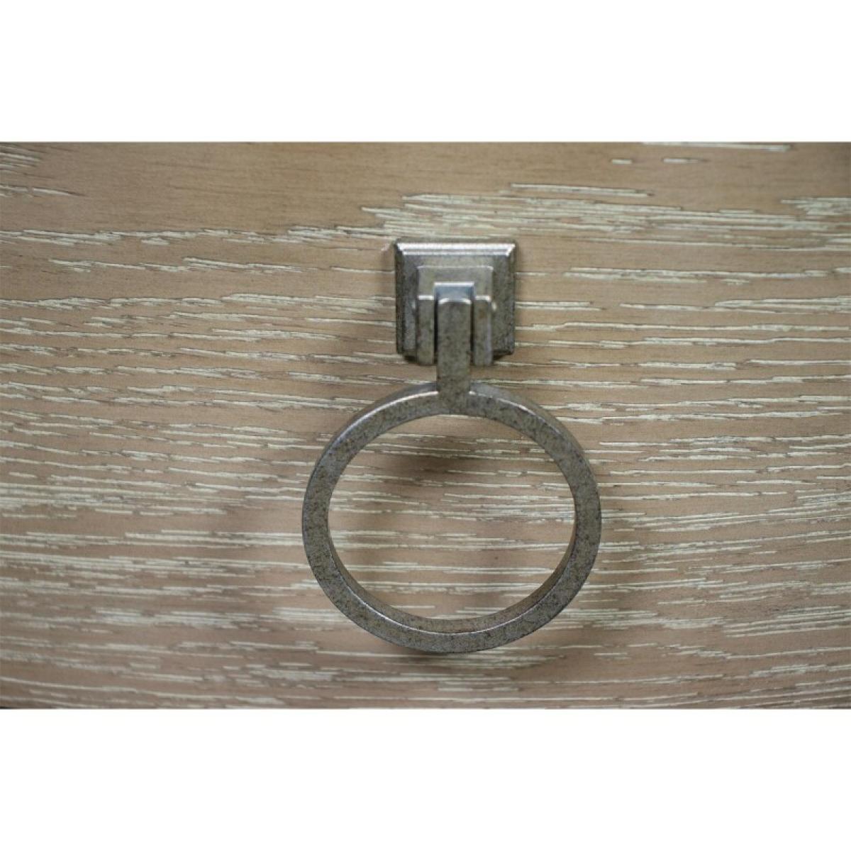 Round Cocktail Table - Image 10