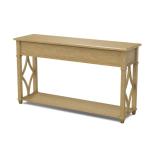 Josephine Console Table - Image 26