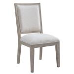 Uph Side Chair 2in