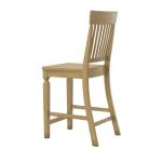 24'' Vista Counter Stool - Image 17