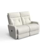 Lennon Wall Reclining Loveseat