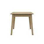 Mid Century Modern Extension Table w/Flare Legs - Image 14