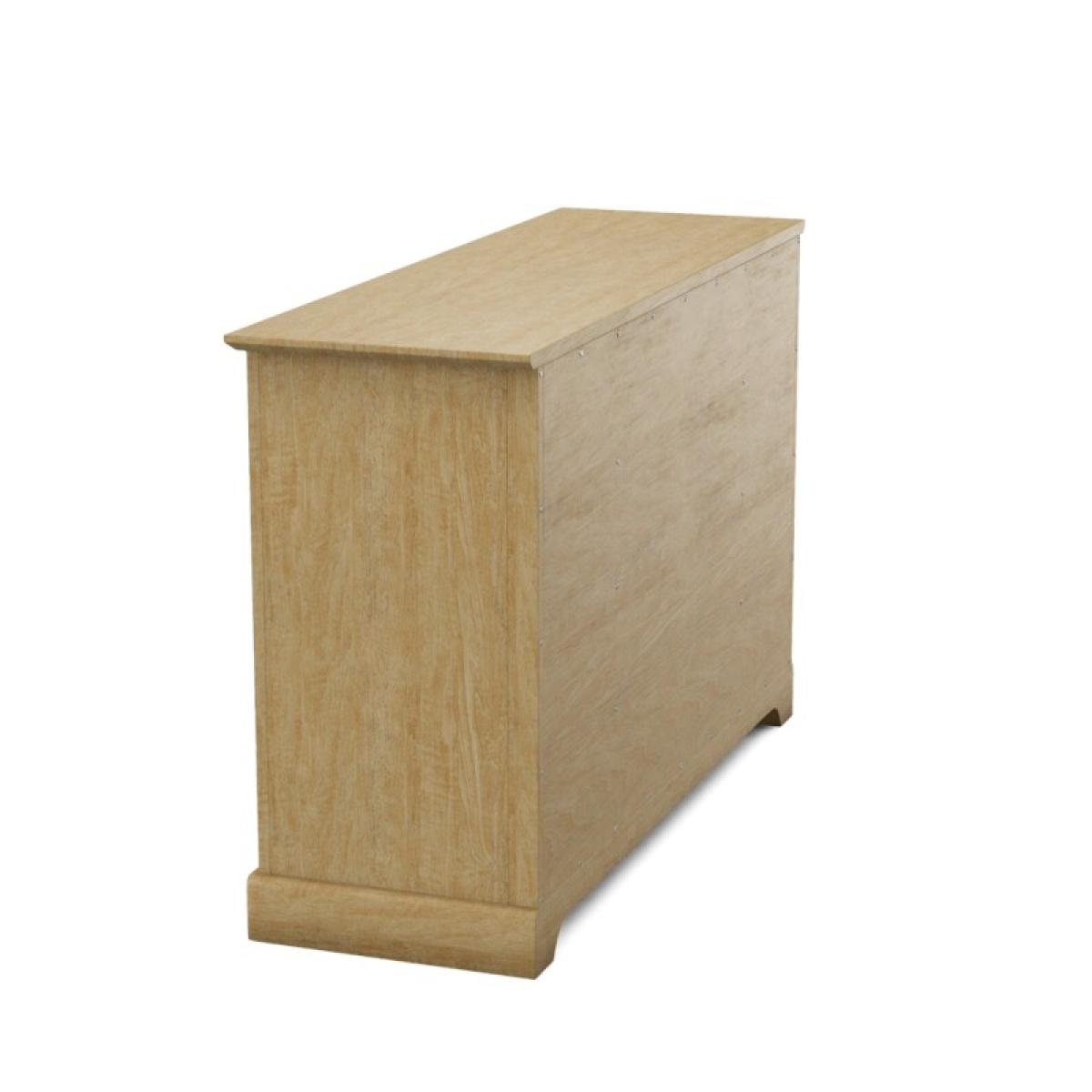 3 Door Buffet - Image 16