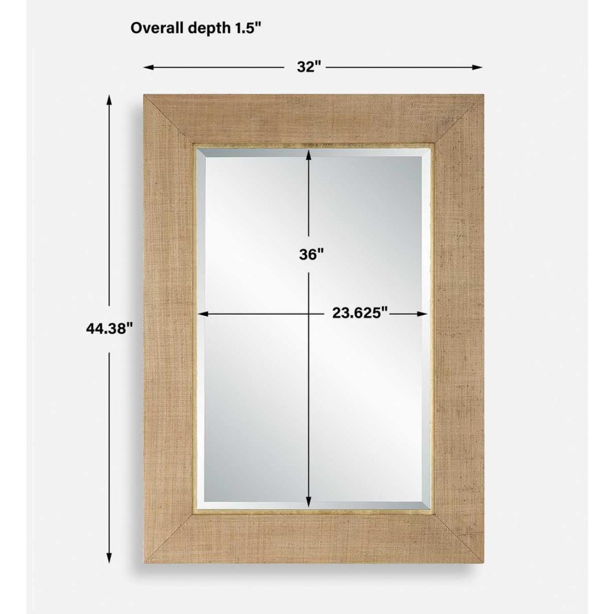 Bungalow Mirror - Image 7