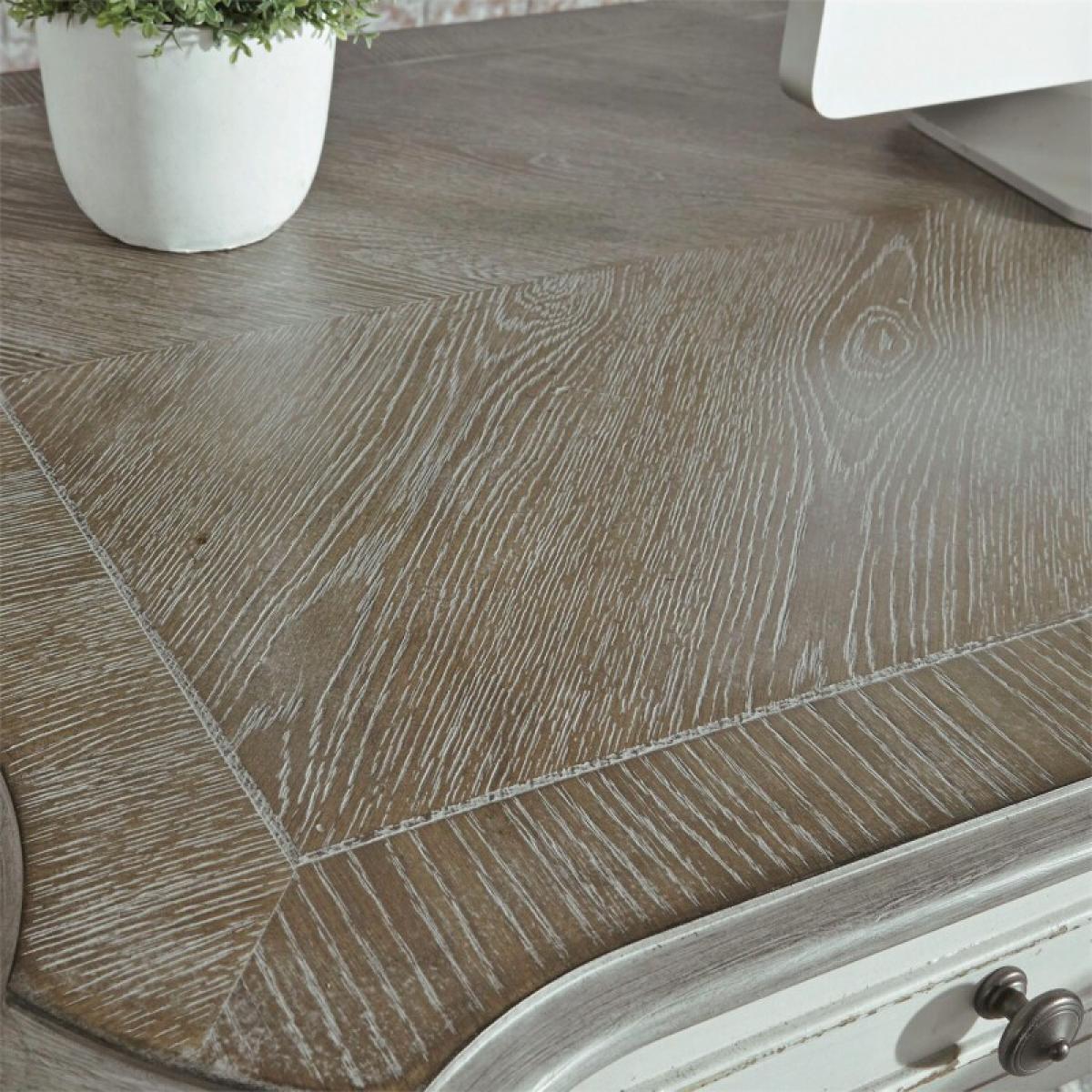 Jr Executive Credenza Base - Image 3