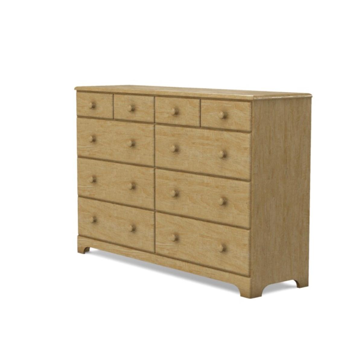 Jamestown 10-Drawer Dresser - Image 10