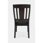 American Rustics Slatback Chair (2/ctn) - Image 6