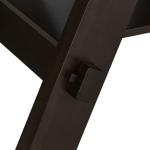 Lawson Pedestal Table Base - Image 6