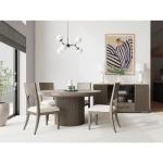 Sariel Round Dining Table - Image 6