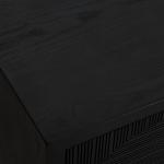 Beswick 2 Door Cabinet - Image 9
