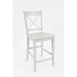 Simplicity X Back Counter Stool (2/ctn)