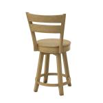 24'' Sara Swivel Stool - Image 25