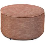 Cullen Cocktail Ottoman