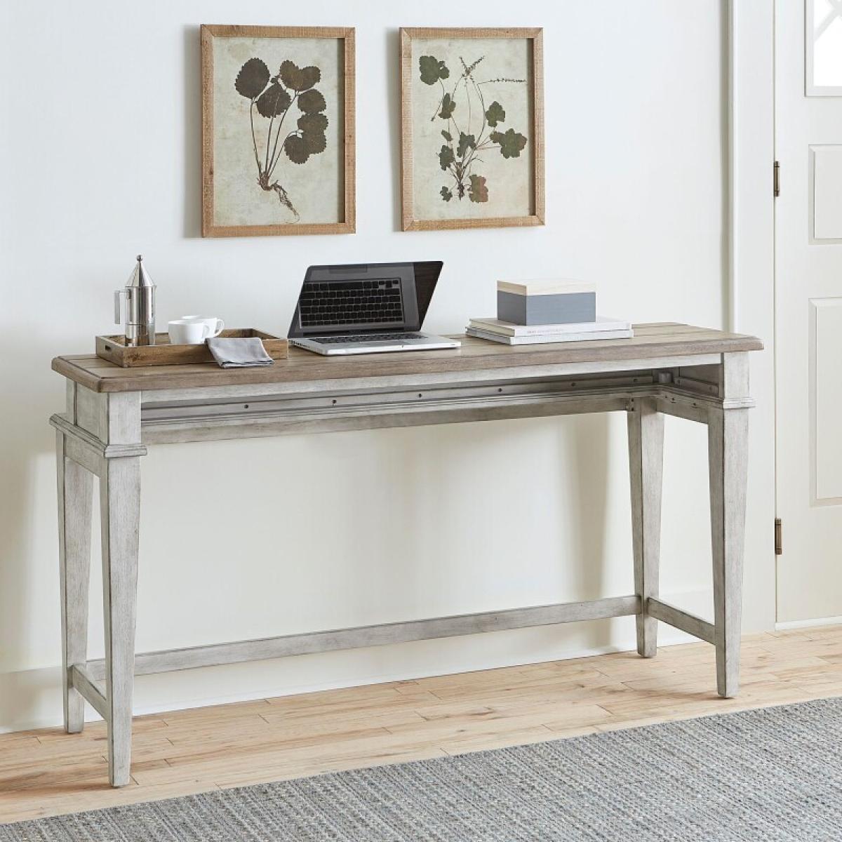 Heartland Console Bar Table - Image 11