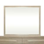 Brentwood Landscape Mirror - Image 4