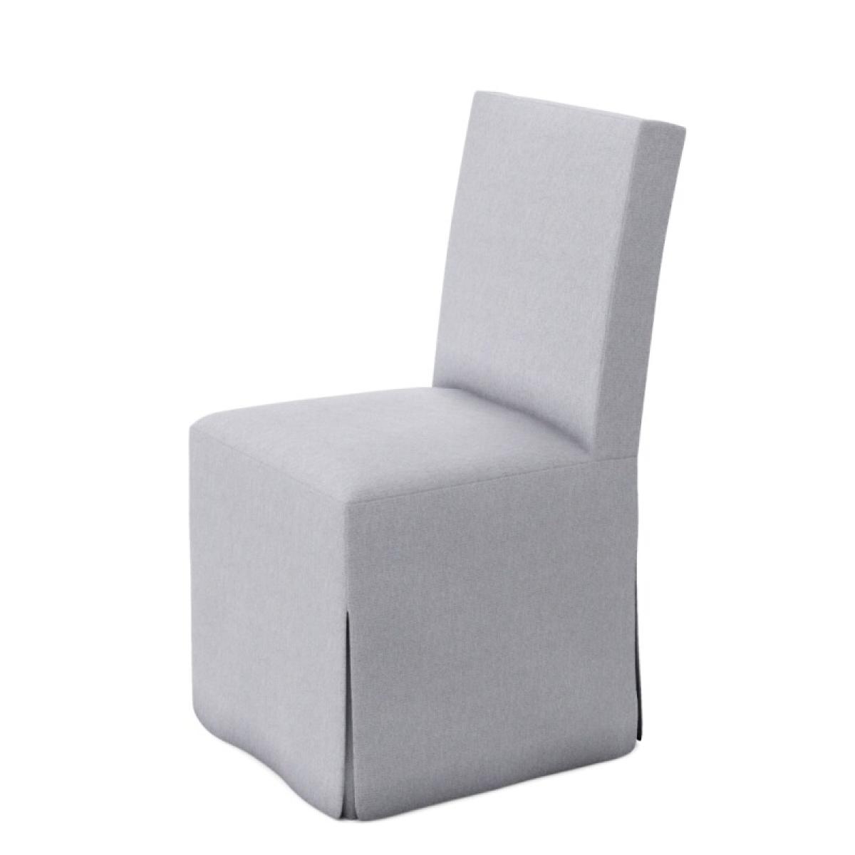 Brooke Slip Cover Chair - Image 11