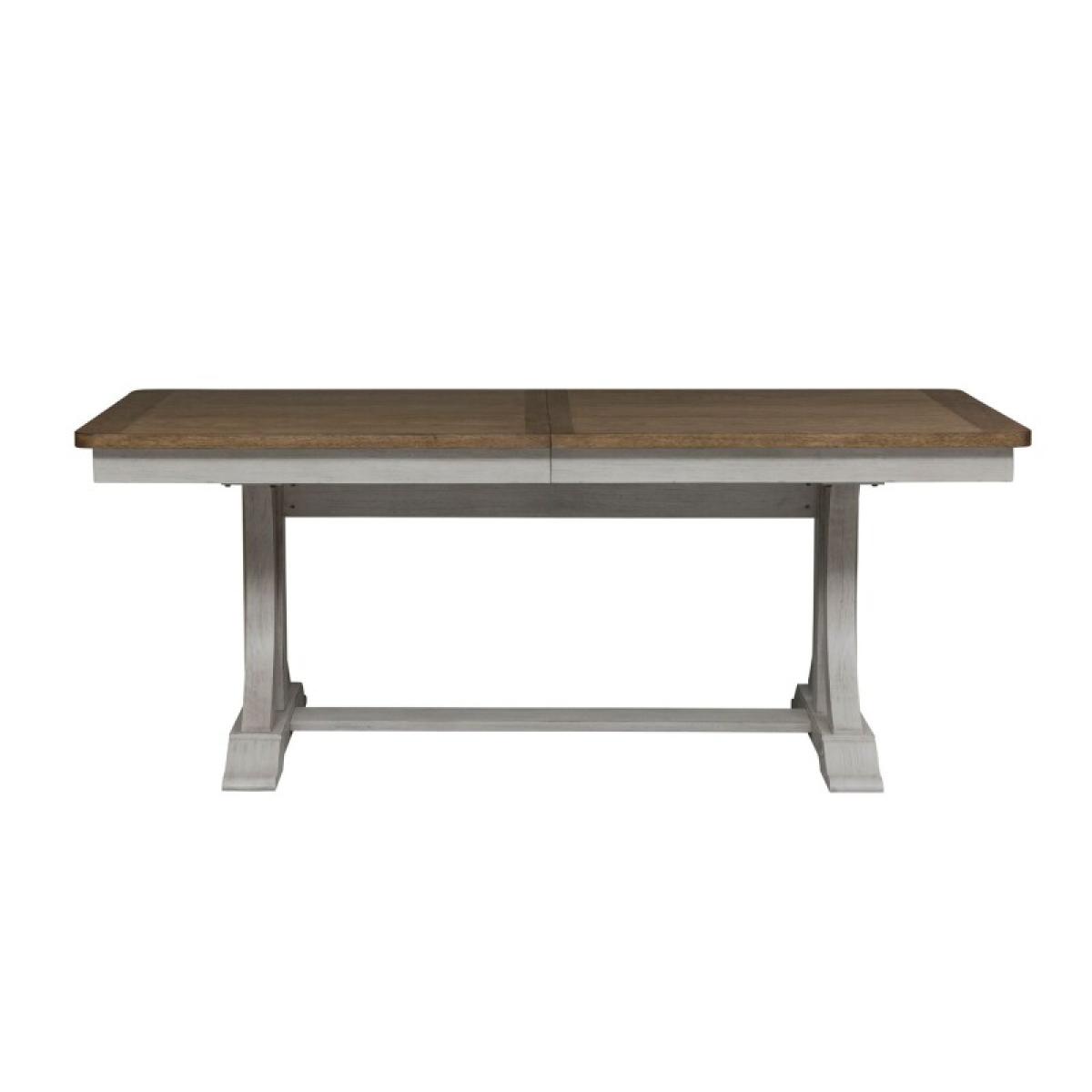 Trestle Table Base - Image 3