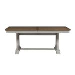 Trestle Table Base - Image 3
