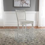 Magnolia Manor Spindle Back Counter Chair (RTA)