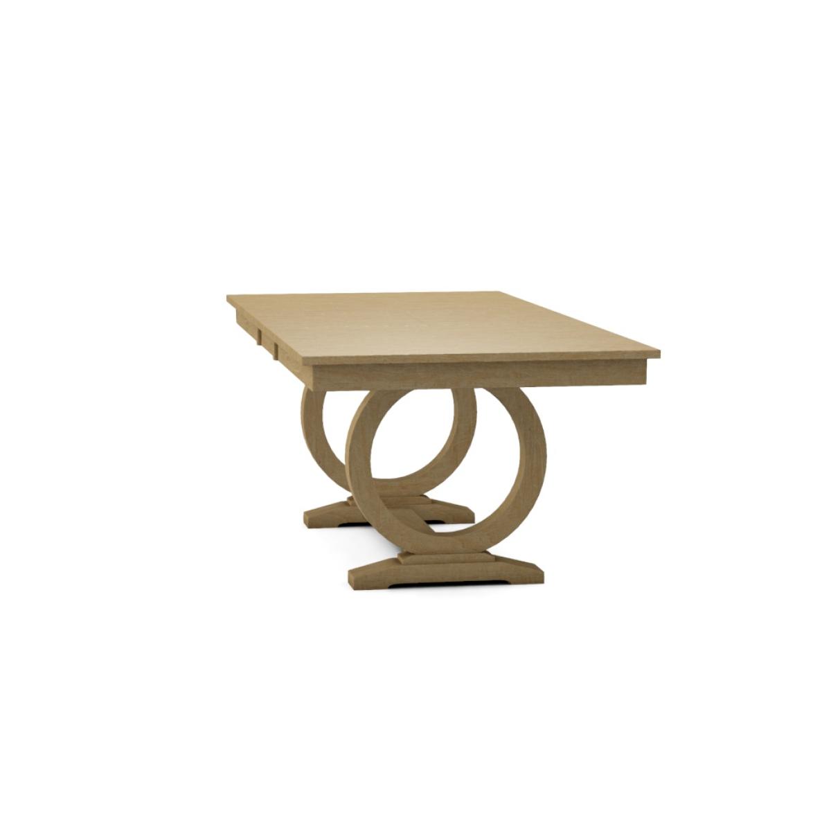 Ring Extension Table Top & Base - Image 13