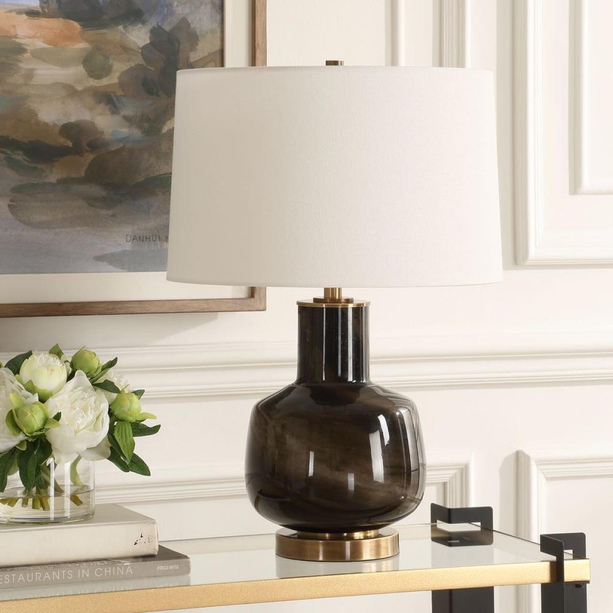 Buchanan Table Lamp - Image 4