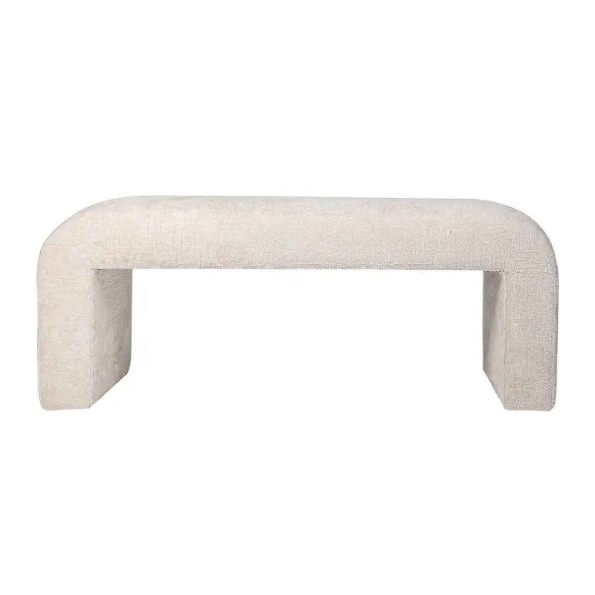 Sophia Small Bench - Image 2