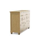 Vista Bedroom 6-Drawer Dresser - Image 16