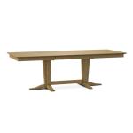 Cosmopolitan Mid Century Mod Table - T-4096XXB - Image 21