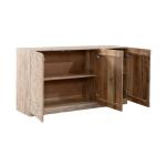 Melody 3 Door Accent Cabinet - Image 8