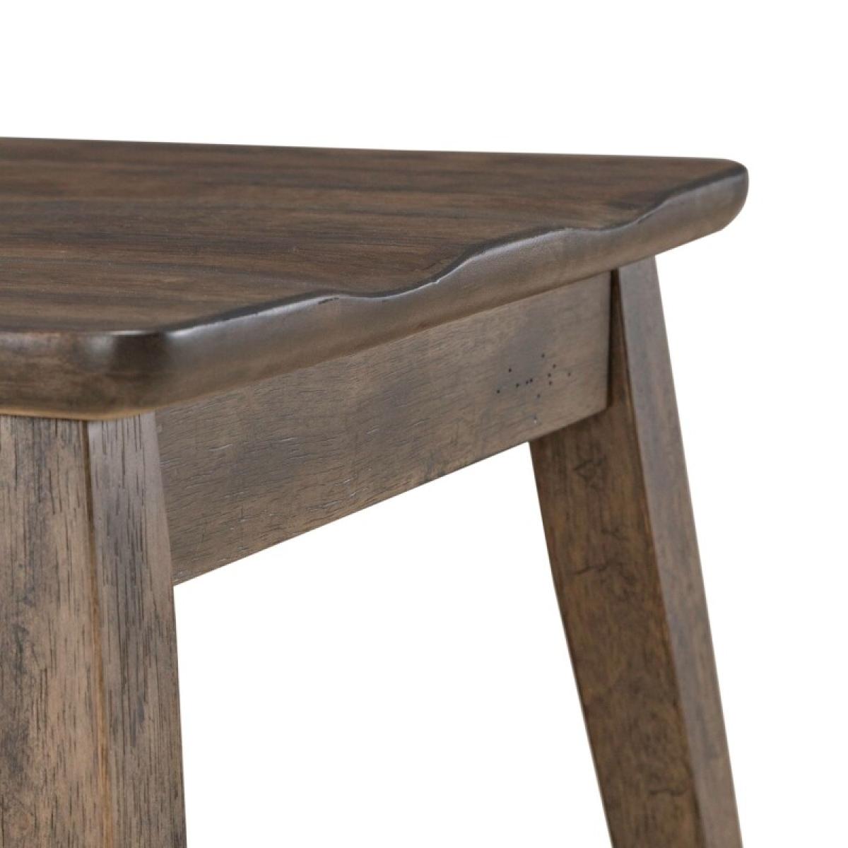 Midland Falls Spindle Back Side Chair (RTA) - Image 9