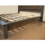 5/0 Platform - Loft Brown - Image 5