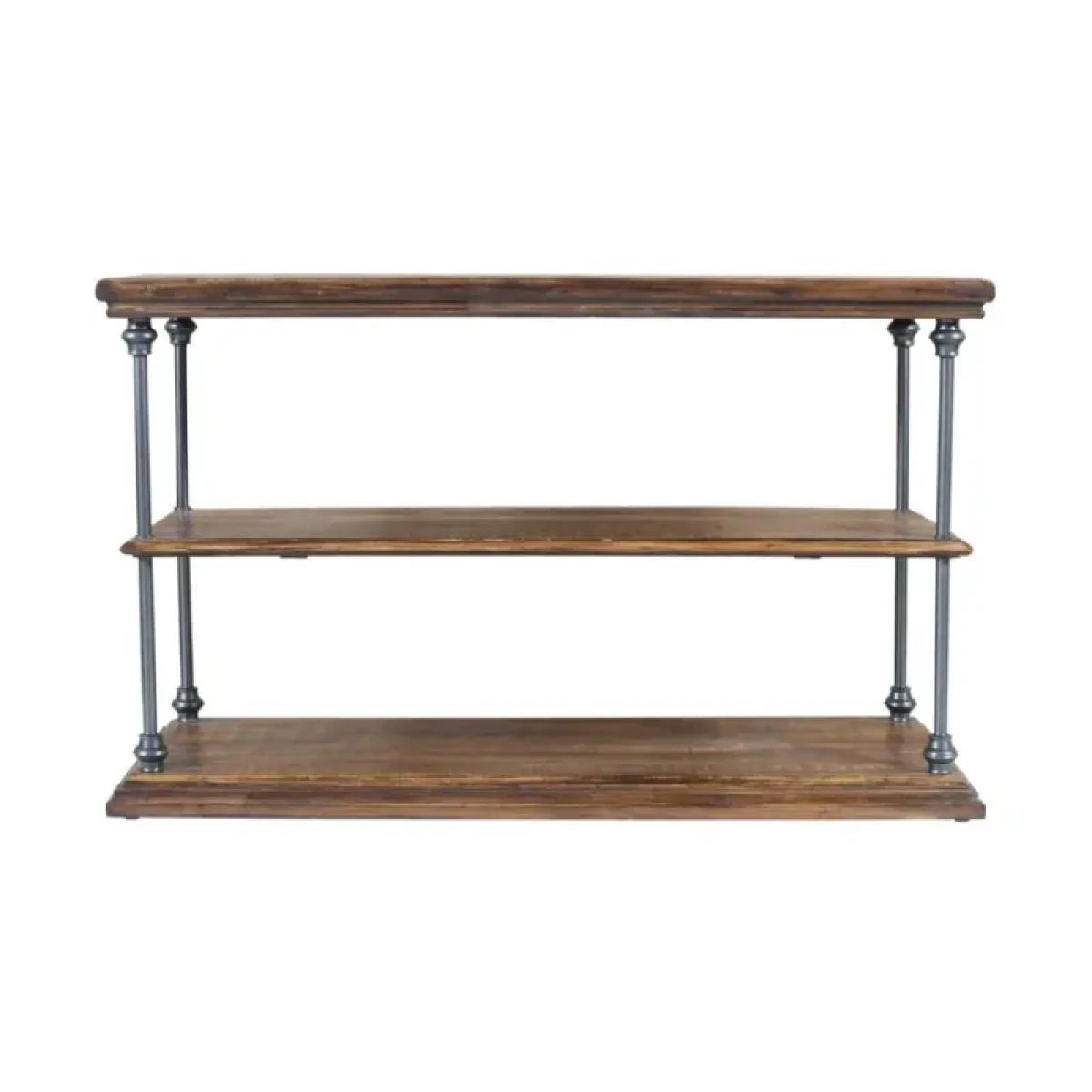 0d260bcb09e27839fbd194c9fde91a4e Larson Console Table - Image 1