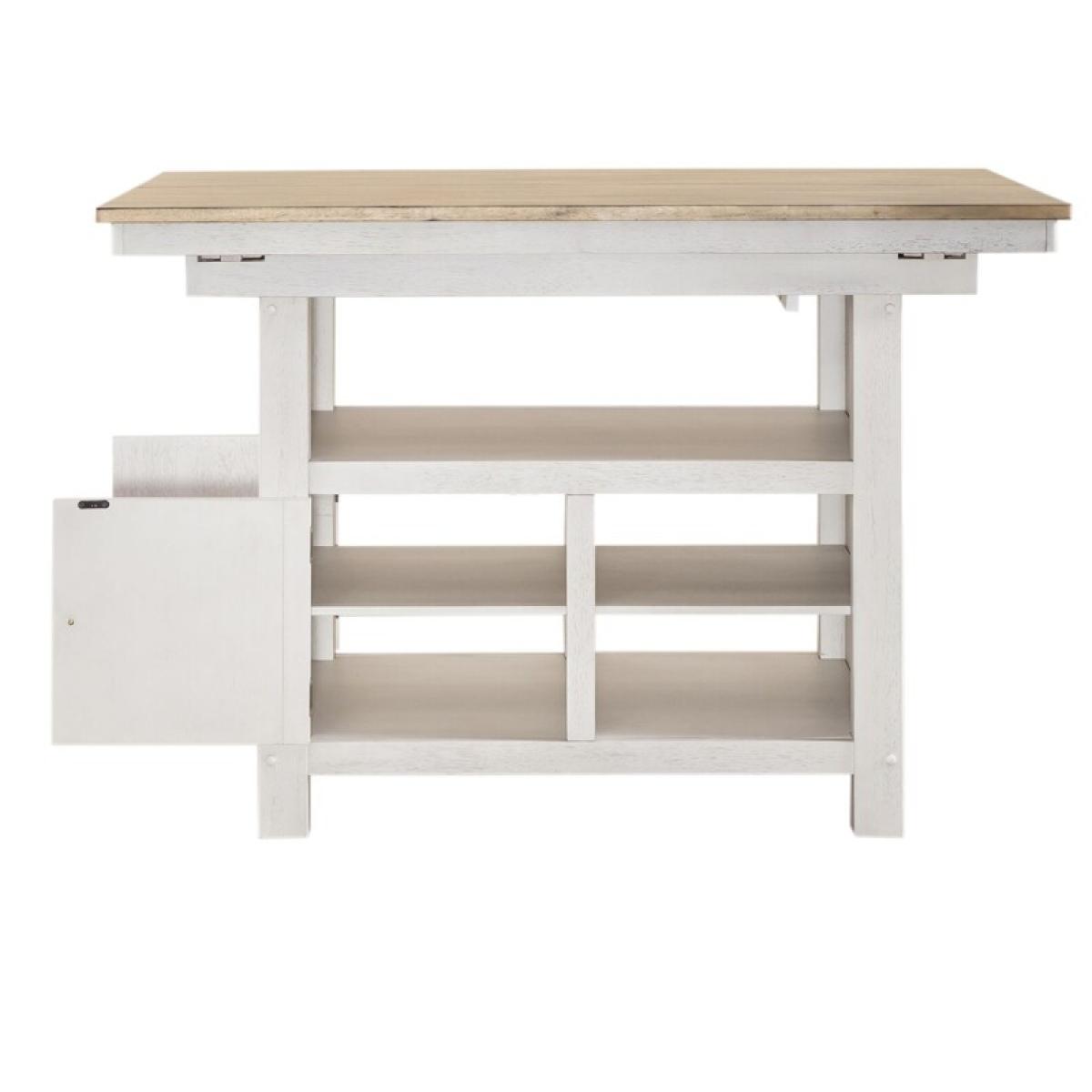 Kitchen Island Base - Image 6