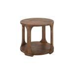 1 Shelf, End Table - Balam